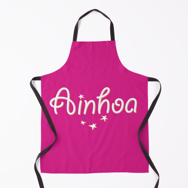 Item preview, My Name is Ainhoa designed and sold by CharlottePlaceArt.