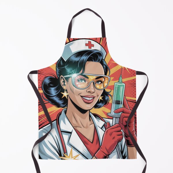 Item preview, Nurse Starlight designed and sold by McVrax.