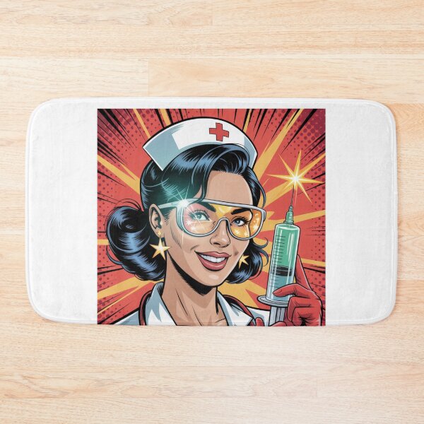 Item preview, Nurse Starlight designed and sold by McVrax.