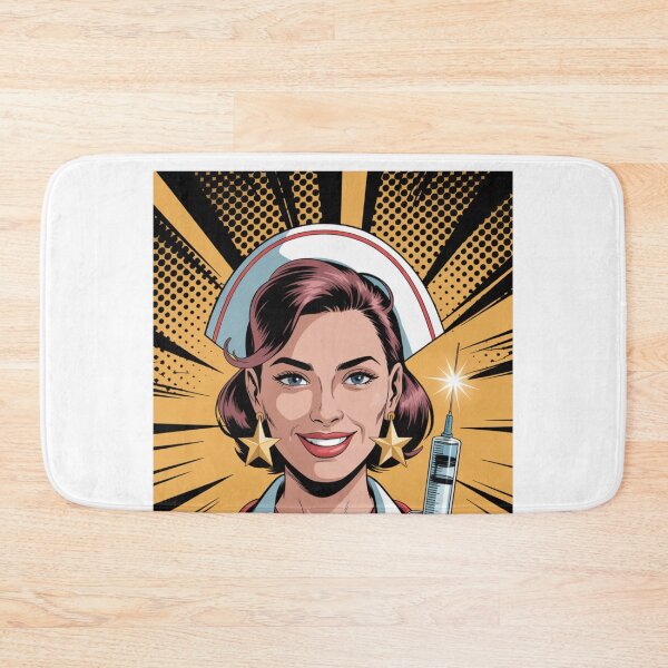 Item preview, Nurse Starlight designed and sold by McVrax.