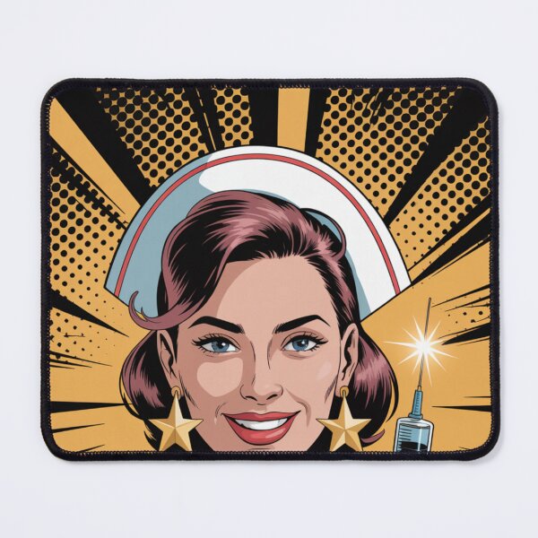 Item preview, Nurse Starlight designed and sold by McVrax.