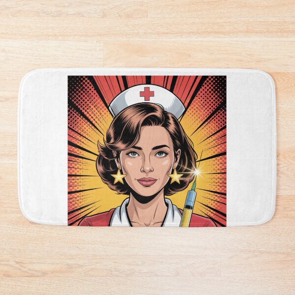 Item preview,  Nurse Starlight designed and sold by McVrax.
