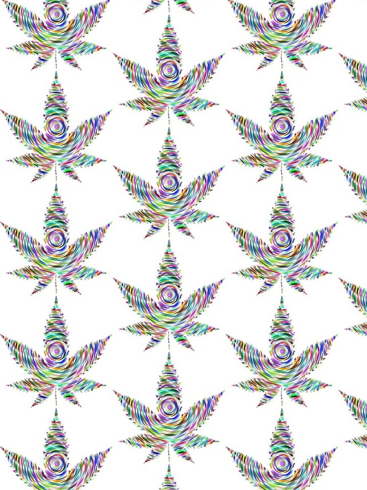 "WEED COLOR WEED" iPhone Case for Sale by sexygirl Redbubble