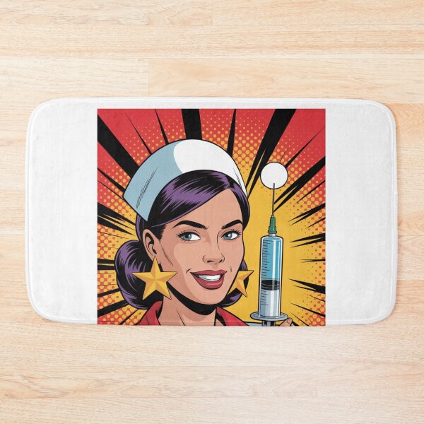 Item preview,  Nurse Starlight designed and sold by McVrax.