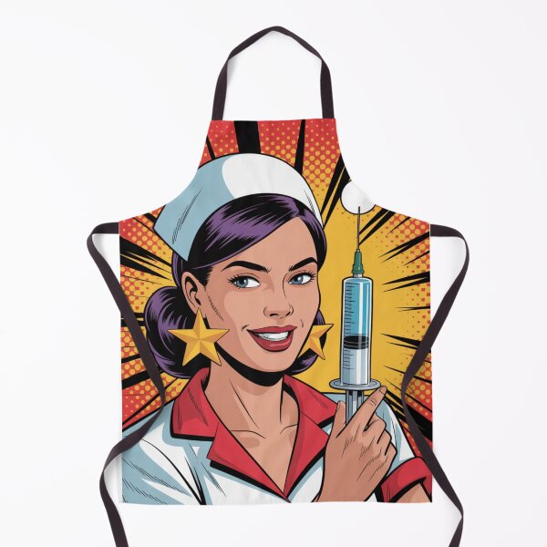 Item preview,  Nurse Starlight designed and sold by McVrax.