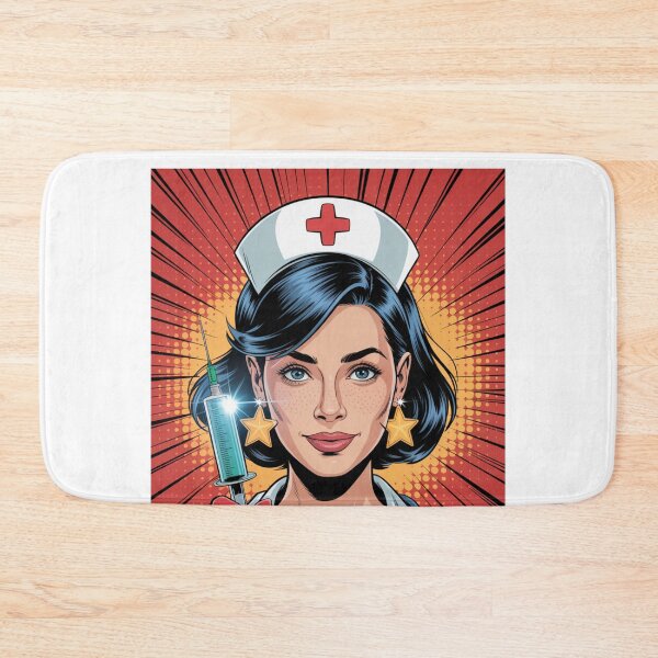 Item preview,  Nurse Starlight designed and sold by McVrax.