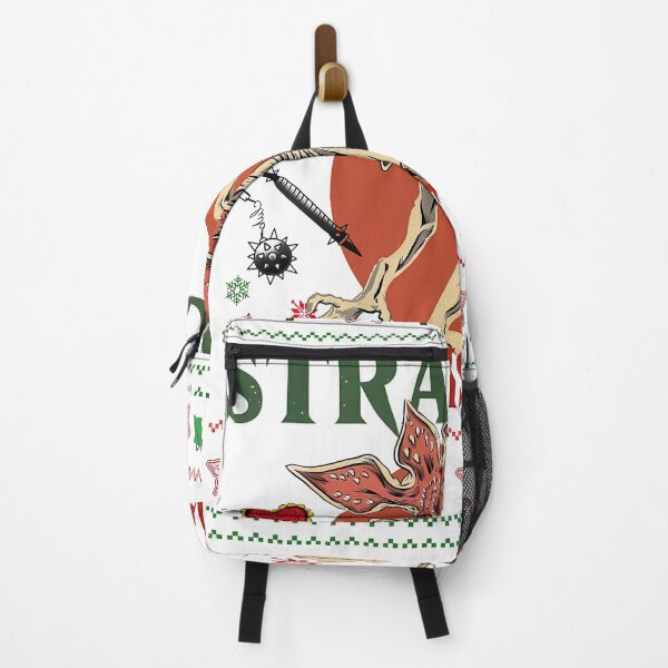Item preview, Stranger Christmas - S Things Season 5 designed and sold by HardDraw.