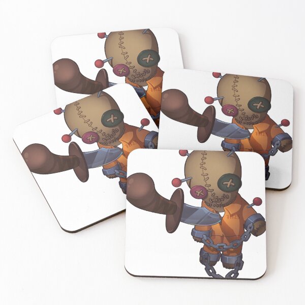 Item preview, Abe designed and sold by MundysPsycheArt.