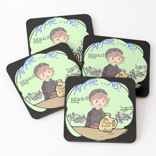 Item preview, apple no apple juice hate song designed and sold by E-Shu.