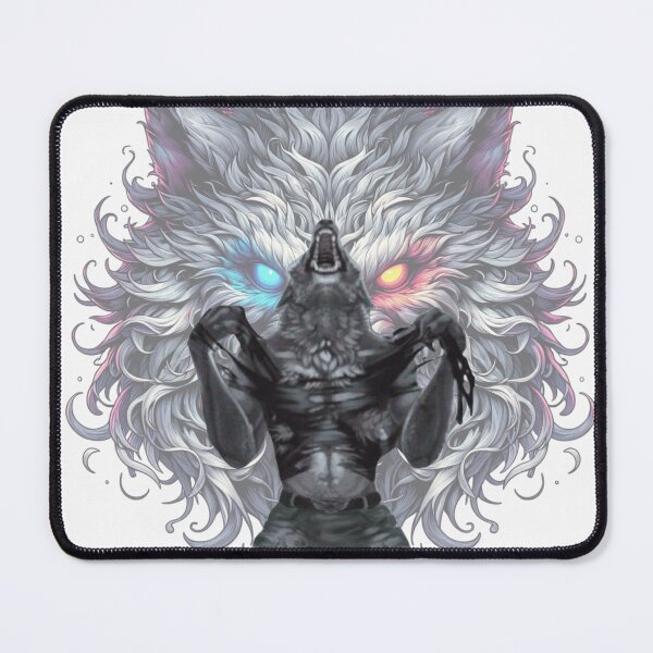 Item preview, wolf ripping designed and sold by med-97.