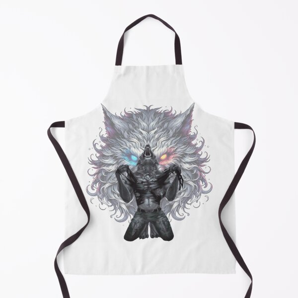 Item preview, wolf ripping  designed and sold by med-97.