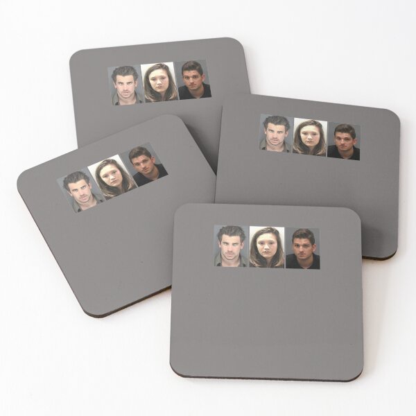 Item preview, MTV LAGUNA BEACH MUGSHOTS designed and sold by NatalSpielm.