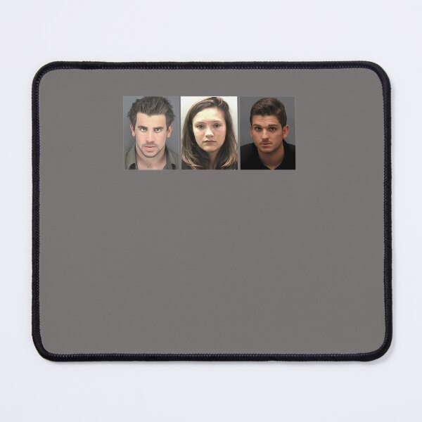 Item preview, MTV LAGUNA BEACH MUGSHOTS designed and sold by NatalSpielm.