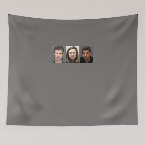 Item preview, MTV LAGUNA BEACH MUGSHOTS designed and sold by NatalSpielm.