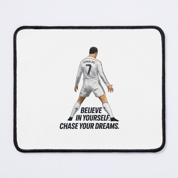 Item preview, Cristiano Ronaldo designed and sold by MoatBidi.