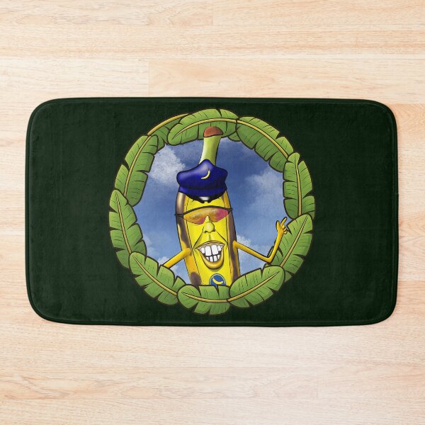 Item preview, Corrupt Peel Cop designed and sold by BananaVerse.