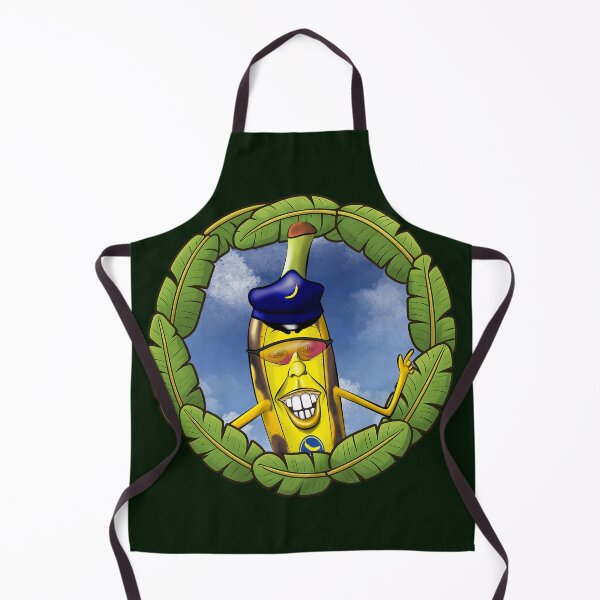 Item preview, Corrupt Peel Cop designed and sold by BananaVerse.