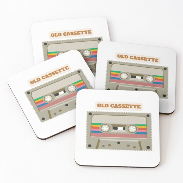 Item preview, Stranger Things: Old cassette in your t-shirt designed and sold by Khalid lq.