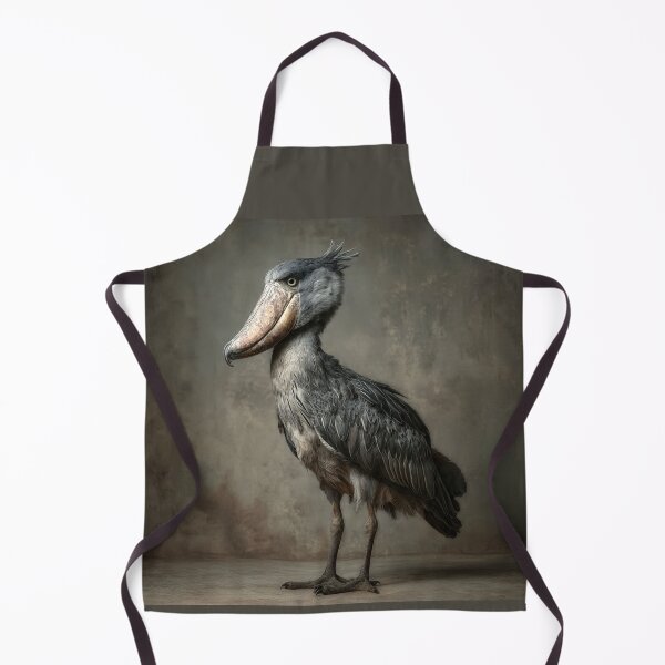 Item preview, Shoebill designed and sold by Savannah Gibbs.