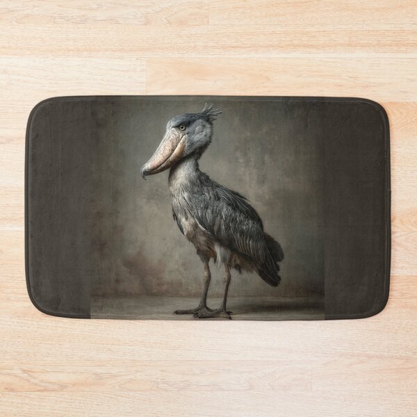 Item preview, Shoebill designed and sold by Savannah Gibbs.