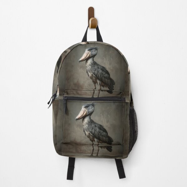Item preview, Shoebill designed and sold by Savannah Gibbs.