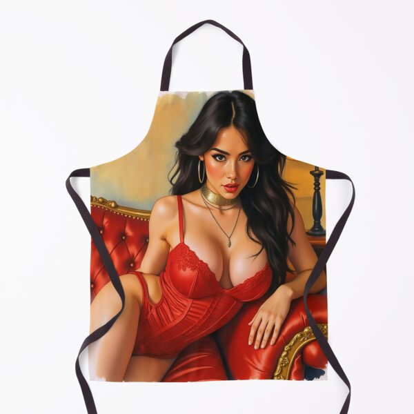 Aperçu de l'œuvre Yajaira | Toile 40 créée et vendue par KasaHunterHarem.