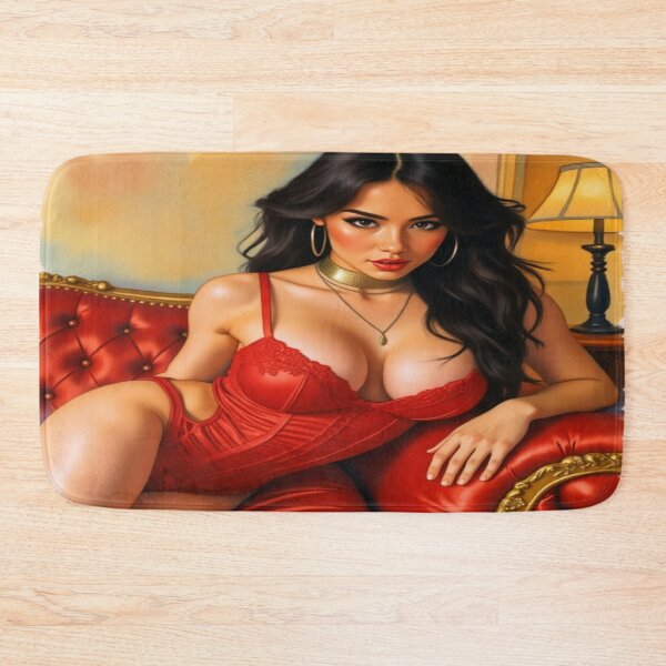 Item preview, Yajaira | Canvas 40 designed and sold by KasaHunterHarem.