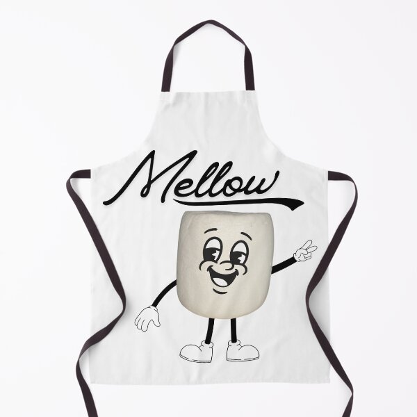 Item preview, Mellow Mallow designed and sold by Wish Art.