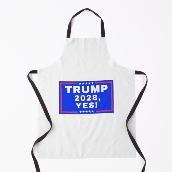 Item preview, Trump 2028 designed and sold by ANNINOART ⭐⭐⭐⭐⭐.