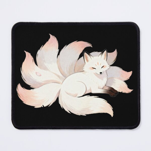 Item preview, Kitsune designed and sold by Neovyn shop.