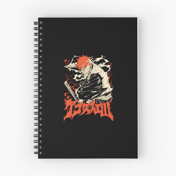Item preview, Bleach Kurosaki Ichigo Hollow Mode  designed and sold by raulqualvezan.