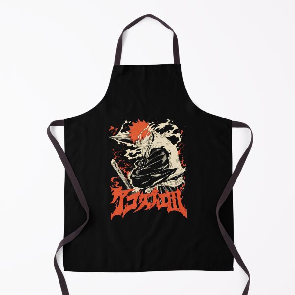 Item preview, Bleach Kurosaki Ichigo Hollow Mode designed and sold by raulqualvezan.