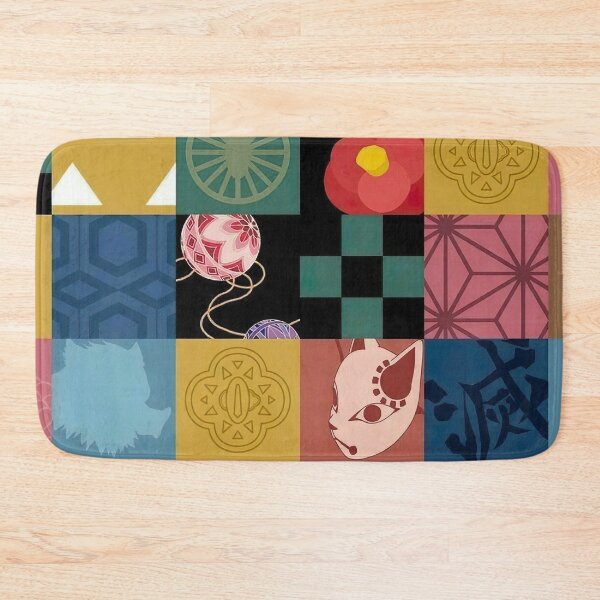 Item preview, The Pattern designed and sold by HepticWives.