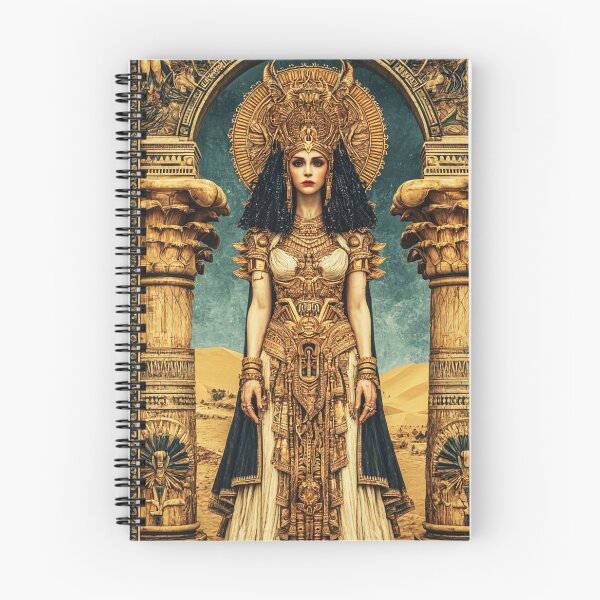 Item preview, Hathor designed and sold by OpusDay.
