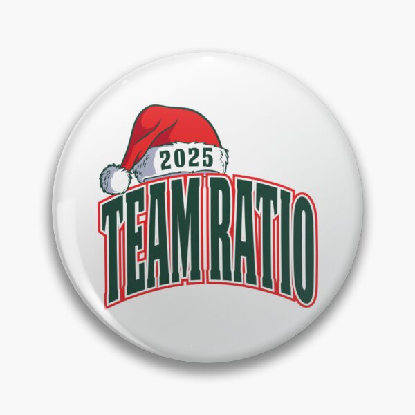 Item preview, Team Ratio Christmas designed and sold by Andrew Cotton Graphics and Photography.