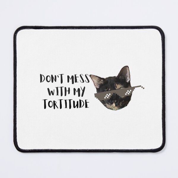 Item preview, Tortitude designed and sold by Allyse25.