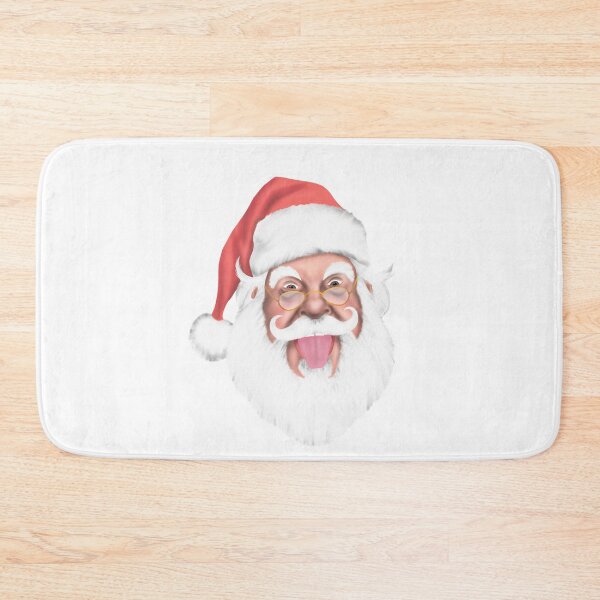 Item preview, Santa Claus designed and sold by minddrone.