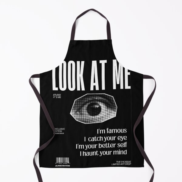 Item preview, Look at me designed and sold by LianeCreations.