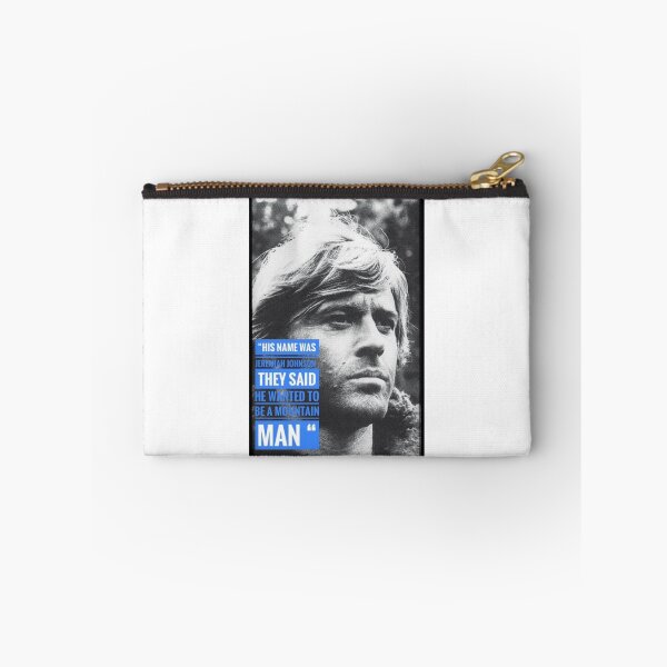 Item preview, JEREMIAH JOHNSON designed and sold by javitennis.