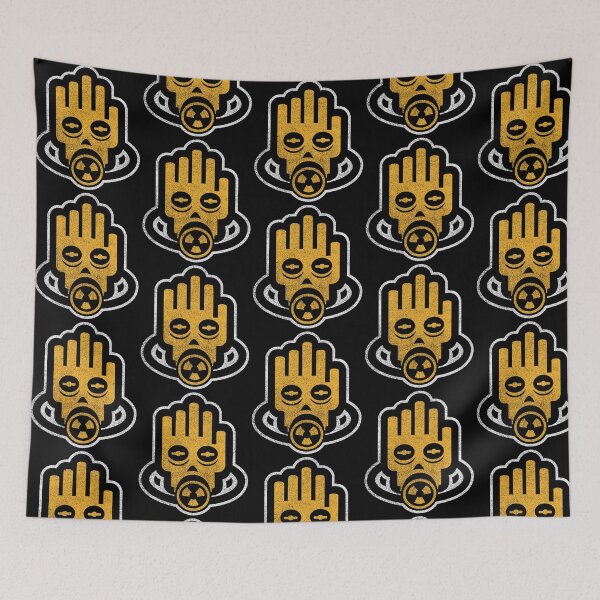 Item preview, Scorpia central of sound designed and sold by PupilaPop - We are authentic and creative.