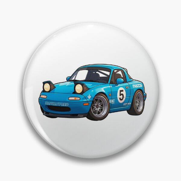 Item preview, Kyusha Factory MX5 designed and sold by Rasmus Skjold.