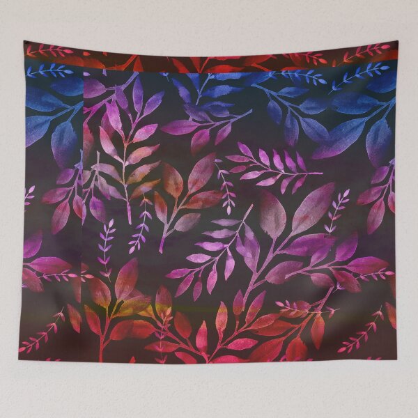 Item preview, Twilight Vines  designed and sold by mezzilicious.