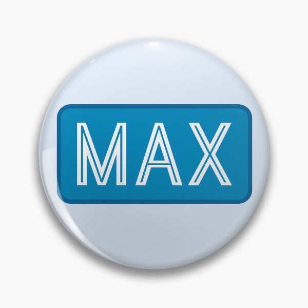 Item preview, Max Name designed and sold by Jeallan Designs.