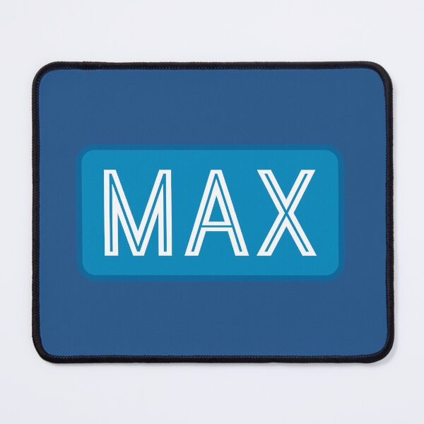 Item preview, Max Name designed and sold by Jeallan Designs.