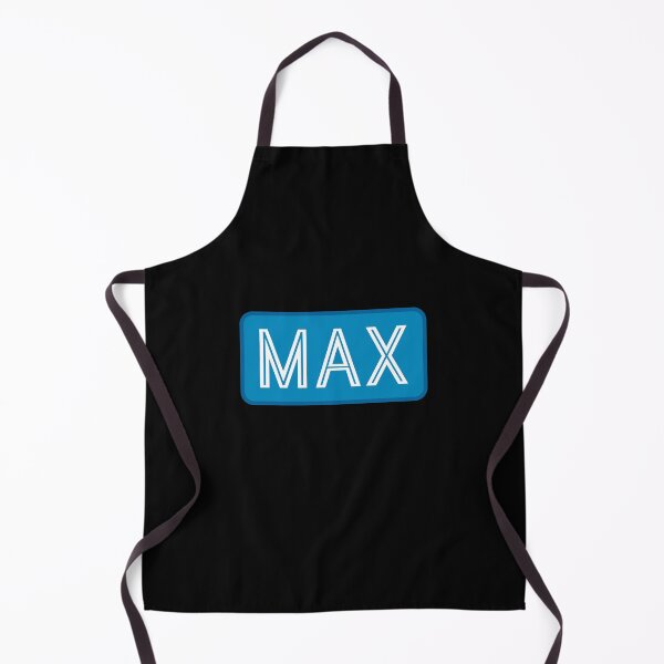 Item preview, Max Name designed and sold by Jeallan Designs.
