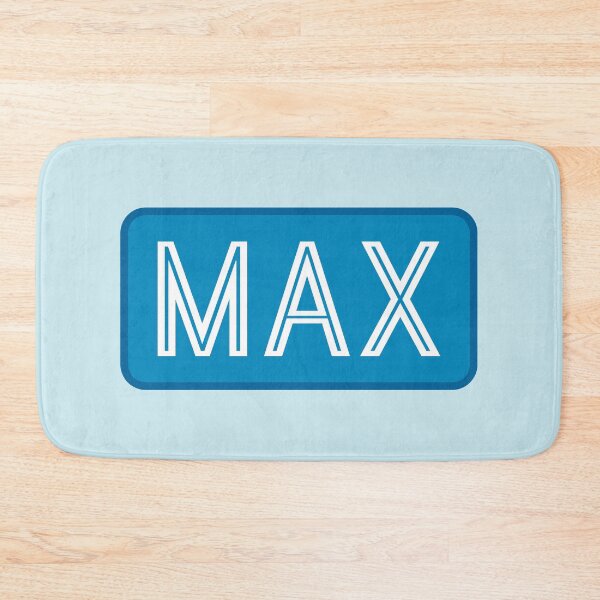 Item preview, Max Name designed and sold by Jeallan Designs.
