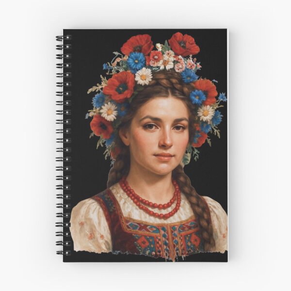 Item preview, beautiful young woman. designed and sold by GroonSpace.