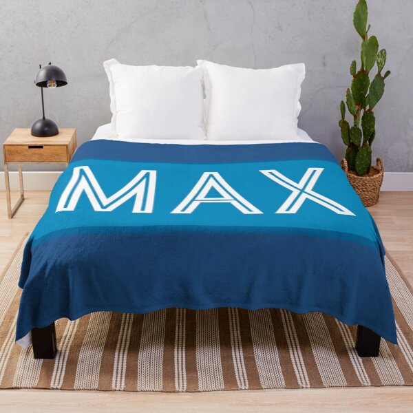 Item preview, Max Name designed and sold by Jeallan Designs.