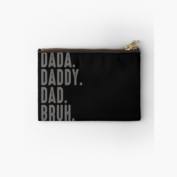 Item preview, Fathers Day Dada Daddy Dad Bruh Funny Retro designed and sold by JRRTs.