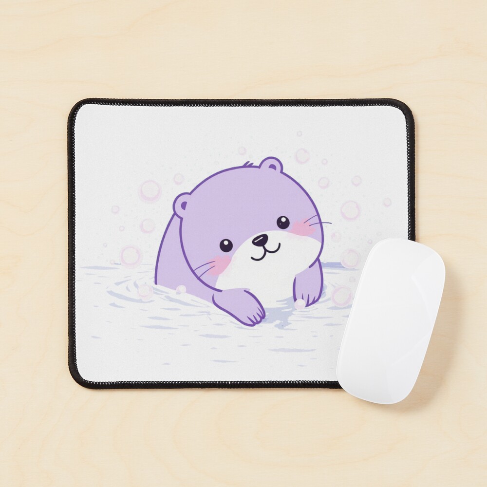 Item preview, Mouse Pad designed and sold by LoneAttempt.